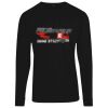 Long sleeve with cuff rib Miniaturansicht