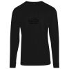 Long sleeve with cuff rib Miniaturansicht