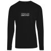 Long sleeve with cuff rib Miniaturansicht