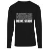 Long sleeve with cuff rib Miniaturansicht