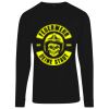 Long sleeve with cuff rib Miniaturansicht