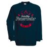 B&C Set-in sweatshirt Miniaturansicht
