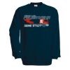B&C Set-in sweatshirt Miniaturansicht