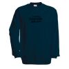 B&C Set-in sweatshirt Miniaturansicht