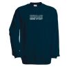 B&C Set-in sweatshirt Miniaturansicht