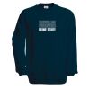 B&C Set-in sweatshirt Miniaturansicht