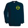 B&C Set-in sweatshirt Miniaturansicht