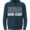 Classic Hoodie Miniaturansicht