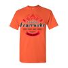 Heavy Cotton™ adult t-shirt Miniaturansicht